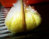 ハロウィン★ミルフィーユカツカレー作り方5写真