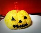 ハロウィン★ミルフィーユカツカレー作り方6写真