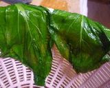 これぞ本当の爆弾(花火)おにぎり作り方1写真