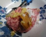 これぞ本当の爆弾(花火)おにぎり作り方2写真