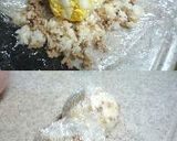 これぞ本当の爆弾(花火)おにぎり作り方9写真