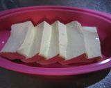 ✿豆腐ときのこのレンジ蒸し✿作り方1写真