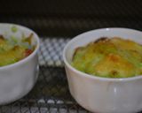 ホットなアボカドクリーミィ～焼き作り方7写真