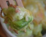 ホットなアボカドクリーミィ～焼き作り方9写真