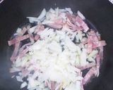 とろとろ☆オムライス作り方1写真
