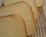 粉ミルク大量消費の食パン作り方2写真