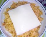 とろとろ☆オムライス作り方5写真