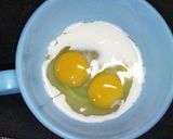 とろとろ☆オムライス作り方6写真