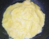 とろとろ☆オムライス作り方7写真