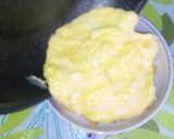 とろとろ☆オムライス作り方8写真