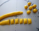 パンプキンボーロ作り方8写真