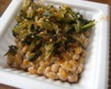 ごはんの友☆大根の葉（かぶの葉）の常備菜作り方18写真