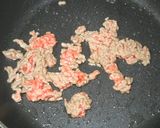 エビ入り・里芋のお焼作り方3写真