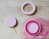 おばけミッキー＊ハロウィンキャラ弁作り方20写真