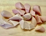 節約爆弾！ギョニソと根菜のカレー炒め作り方2写真