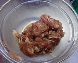 野菜たっぷり♪焼きビーフン作り方3写真