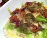 カレーより簡単!チリビーンズ作り方8写真