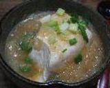 2度おいしい☆とろとろ豆腐☆作り方5写真