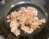 野菜たっぷり♪焼きビーフン作り方5写真