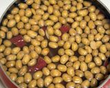 節分豆が柔らか⁉︎節分豆と薩摩芋のカリカリ作り方2写真