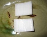 白菜の梅シソ豚バラ巻き焼き ♪作り方1写真
