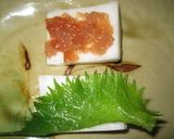 白菜の梅シソ豚バラ巻き焼き ♪作り方2写真