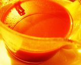 鮭パッチョ？作り方4写真