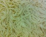 簡単なのに本格的ペペロンチーノ・隠し味作り方5写真