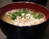 塩麹でしっとり塩鶏そぼろ。作り方7写真