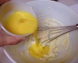 フルーツブランデーケーキ作り方5写真