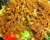 モダン焼き(。-_-。)惣菜焼きそばで!作り方5写真