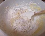フルーツブランデーケーキ作り方6写真
