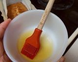 フルーツブランデーケーキ作り方14写真
