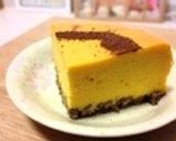 ハッピーハロウィン＊チーズケーキ作り方7写真