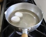 ☆はまるクリームチーズ入りポテトサラダ☆作り方2写真
