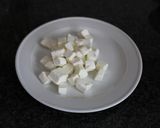 ☆はまるクリームチーズ入りポテトサラダ☆作り方3写真
