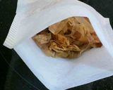 調理前の下ごしらえ♪昆布＋合わせ出汁作り方9写真