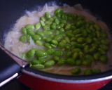 枝豆の豆乳スープ作り方4写真