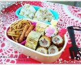 ✿お弁当に♪簡単♡マスタードナポリタン✿作り方8写真