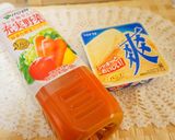 ✿美容と健康⑥✧野菜バニラ♡スムージー✿作り方1写真