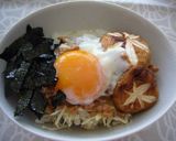 ほっとする～☆大根とそぼろの炊いたん作り方8写真