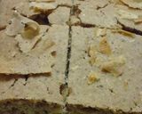 栗蒸しケーキ作り方6写真
