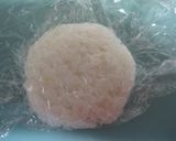 子供が喜ぶ☆ライスバーガー作り方1写真