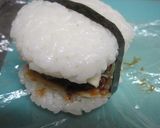 子供が喜ぶ☆ライスバーガー作り方3写真