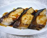 ごはんが進む～！ぶりの照り焼き作り方3写真