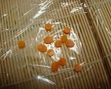 巻き巻きアンパンマン作り方1写真