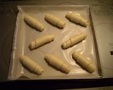 定番♪ロールパン作り方9写真