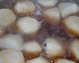 いかと里芋の煮物♪作り方5写真