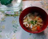 ヤマキ白だし！野菜の浅漬けにも作り方6写真