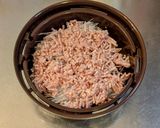 tacook麻婆春雨作り方2写真
